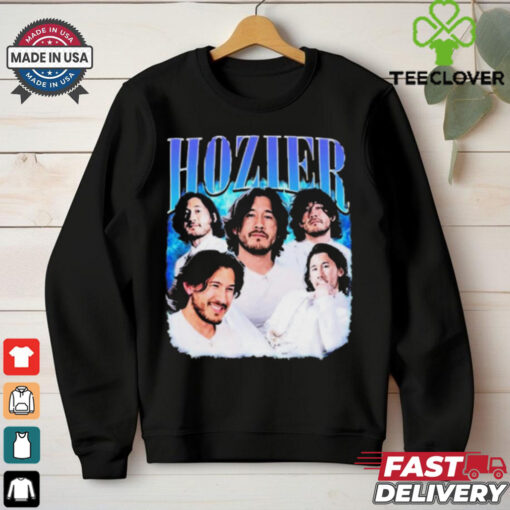 Hozier Markiplier Graphic 2024 t shirt