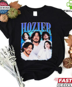 Hozier Markiplier Graphic 2024 t shirt
