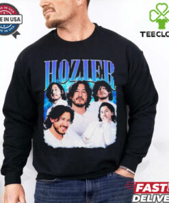 Hozier Markiplier Graphic 2024 t shirt