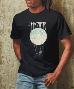 Hozier Show Kia Center Orlando FL 2024 Shirt