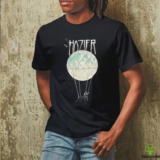 Hozier Show Kia Center Orlando FL 2024 Shirt