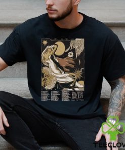 Hozier Unreal Unearth 2023 Tour Merch, Unreal Unearth 2023 Tour Shirt, No Grave Can Hold My Body Down, Hozier In A Week T Shirt
