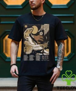 Hozier Unreal Unearth 2023 Tour Merch, Unreal Unearth 2023 Tour Shirt, No Grave Can Hold My Body Down, Hozier In A Week T Shirt