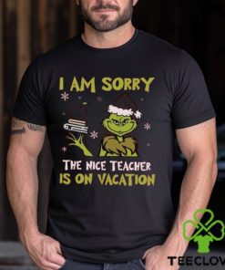 Funny Grinch Christmas Shirt