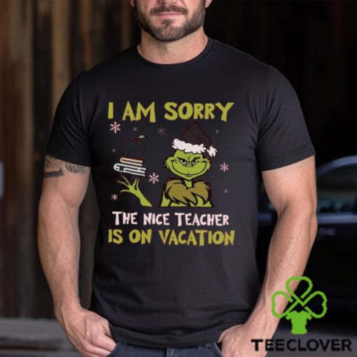 Funny Grinch Christmas Shirt