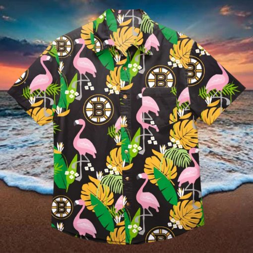 Brighten Up Your Wardrobe with Our New Collection of Hawaiian Shirts
