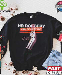 Hr robbery park meadows hoodie, sweater, longsleeve, shirt v-neck, t-shirt