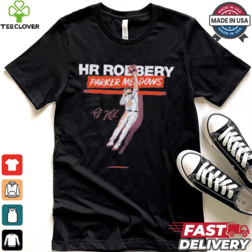 Hr robbery park meadows hoodie, sweater, longsleeve, shirt v-neck, t-shirt