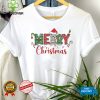 Hristmas ladies merry Christmas Christmas santa light hoodie, sweater, longsleeve, shirt v-neck, t-shirt