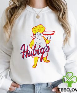 Hubig’s Savory Simon shirt