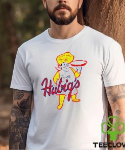 Hubig’s Savory Simon shirt