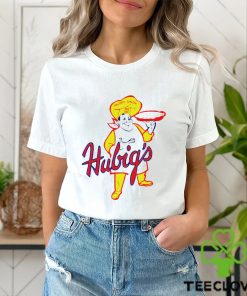 Hubig’s Savory Simon shirt