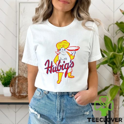 Hubig’s Savory Simon shirt