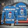 Baby Yoda San Francisco 49ers Christmas Ugly Sweater