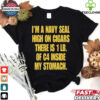 Eric Church The Outsiders Eagle T shirts