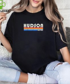 Hudson New York Vintage Shirts