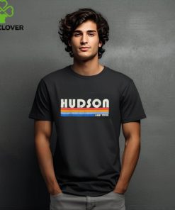 Hudson New York Vintage Shirts
