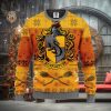 Boston Bruins Christmas Ugly Sweater