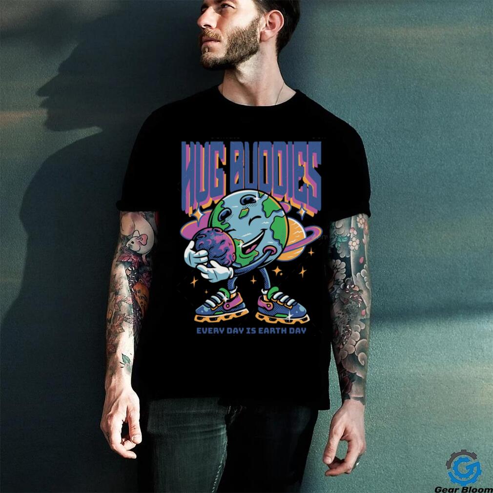 Hug Buddies T Shirt Hug Buddies T Shirt
