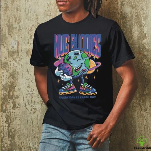 Hug Buddies T Shirt