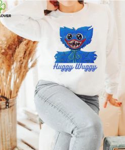 Huggy Wuggy Shirt
