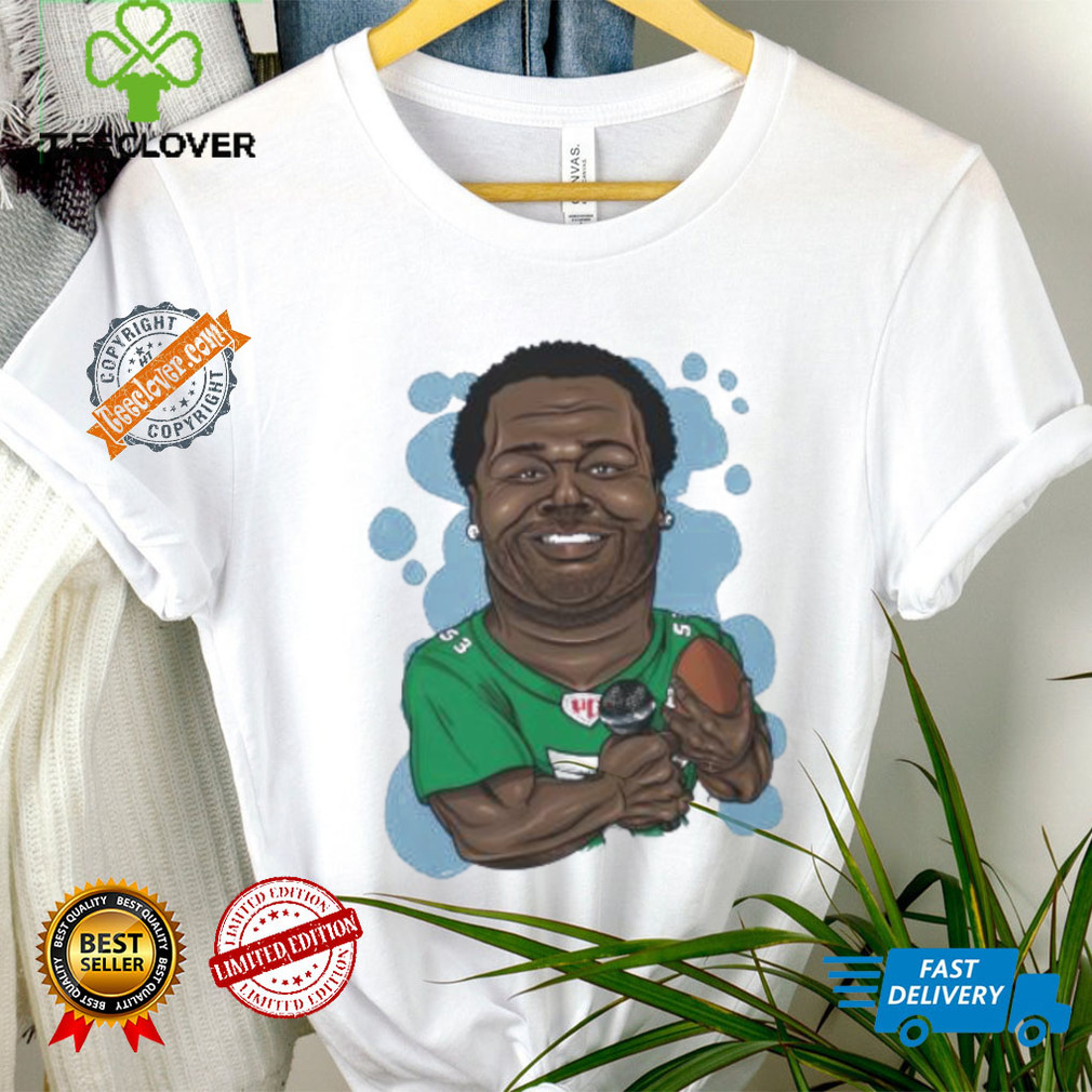 Hugh Douglas Goat New York Jets Philadelphia Eagles and Jacksonville Jaguars shirt Hugh Douglas Goat New York Jets Philadelphia Eagles and Jacksonville Jaguars shirt