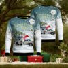 Landshark Beer Ugly Sweater