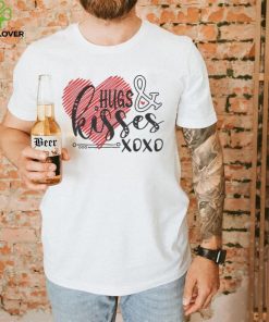 Hugs And Kisses Xoxo Shirt