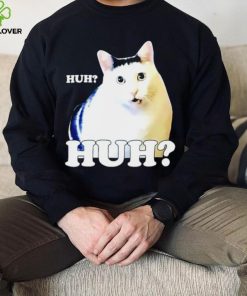 Huh Cat Meme shirt 1 Huh Cat Meme shirt