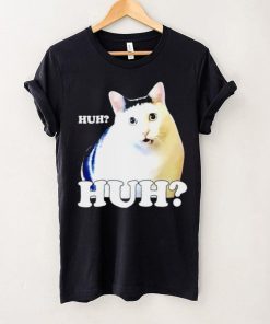Huh Cat Meme shirt 3 Huh Cat Meme shirt