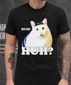 Huh Cat Meme shirt 5 Huh Cat Meme shirt