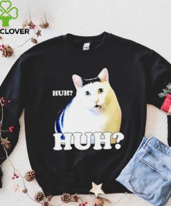 Huh Cat Meme shirt 6 Huh Cat Meme shirt