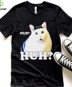 Huh Cat Meme shirt 7 Huh Cat Meme shirt