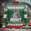 White Claw Hard Seltzer Ugly Christmas Sweater