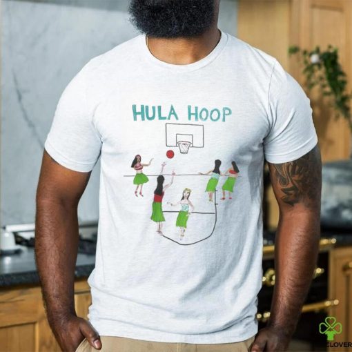 Hula Hoop Shirt