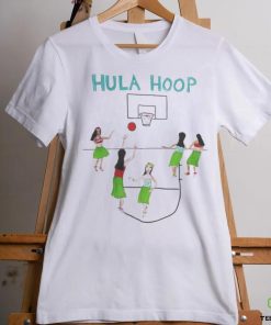 Hula Hoop Shirt