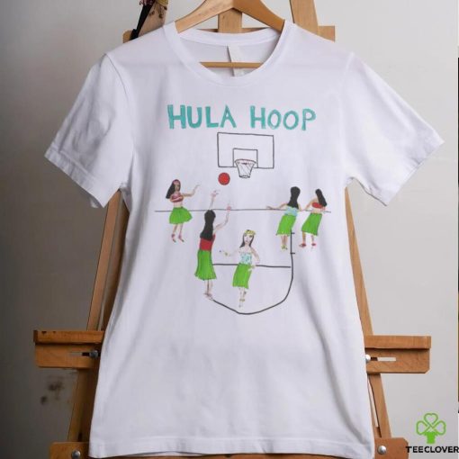 Hula Hoop Shirt