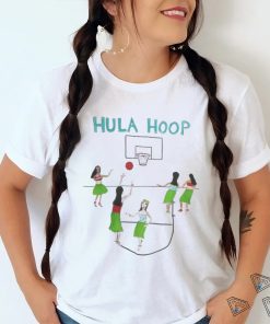 Hula Hoop Shirt