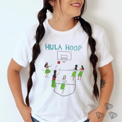 Hula Hoop Shirt