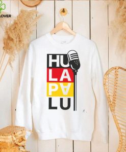 Hulapalu Fan Andreas German Political Unisex T Shirt