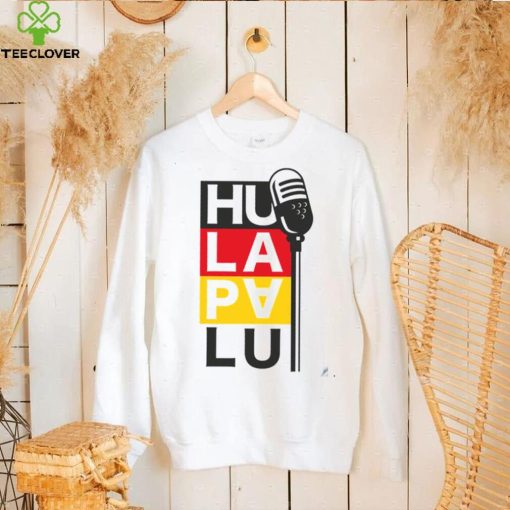 Hulapalu Fan Andreas German Political Unisex T Shirt