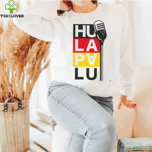 Hulapalu Fan Andreas German Political Unisex T Shirt