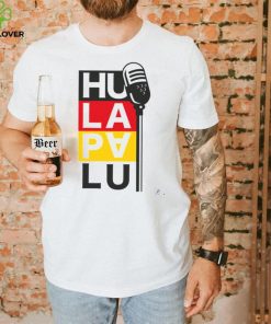 Hulapalu Fan Andreas German Political Unisex T Shirt