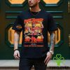 Chris Brown Breezy Signature Graphic T Shirt