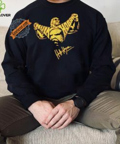 Hulk Hogan Shirt Rip Shirt