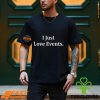 Gardner Minshew Over Them Mountains Las Vegas Shirt