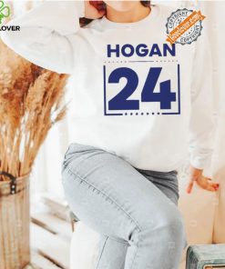 Hulk Hogan make Wrestling great again 2024 shirt