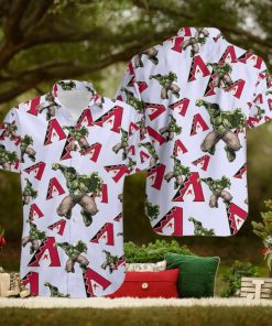 Hulk Marvel Avengers Style Clothing Hawaiian Shirt Fashion Arizona Diamondbacks 1 Hulk Marvel Avengers Style Clothing Hawaiian Shirt Fashion Arizona Diamondbacks