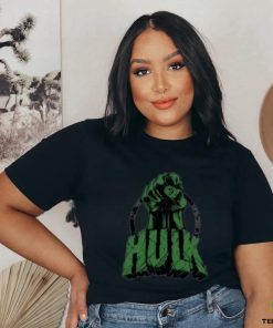 Hulk Smasher Special shirt