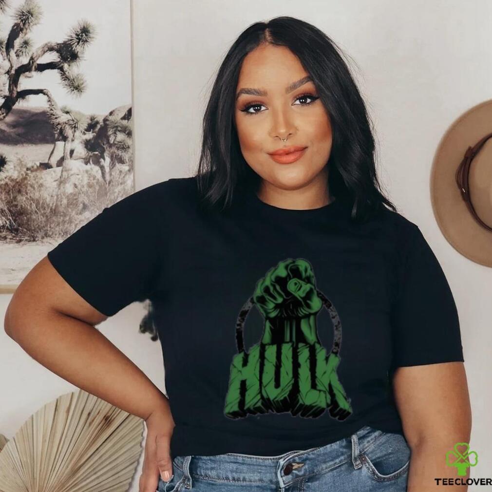 Hulk Smasher Special shirt Hulk Smasher Special shirt
